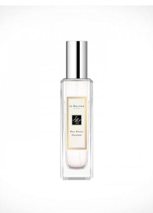 Парфум jo malone red roses 30 мл,женские.елитные.