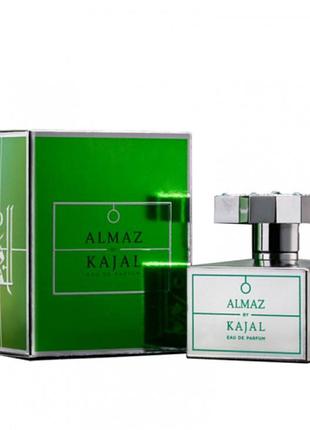 Парфум kajal almaz eau de parfum 100 мл, унісекс.елітні.
