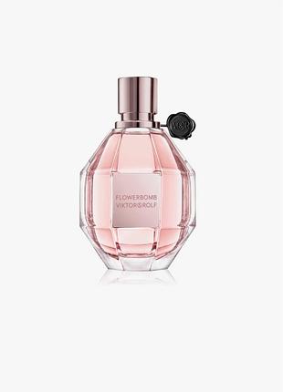 Парфум viktor & rolf flowerbomb 100мл