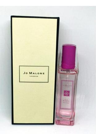 Парфум jo malone silk blossom 2019 30 мл,женские.елитные