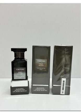 Парфум tom ford oud wood 100 мл