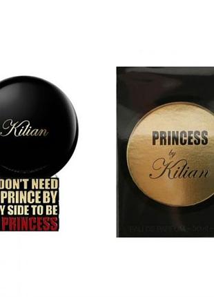 Парфум kilian princess 100 мл,унисекс.елитные