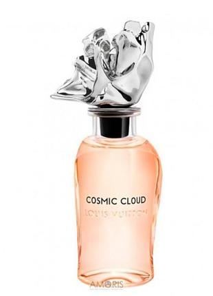 Парфум louis vuitton cosmic cloud 100 мл,унисекс.vip