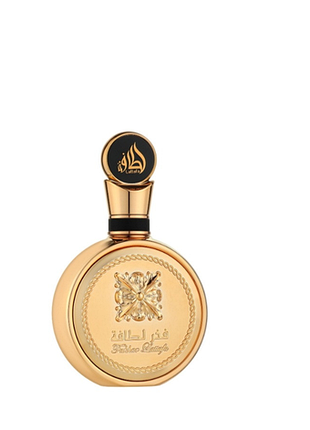 Парфум lattafa pride of lattafa fakhar gold 100 мл.vip