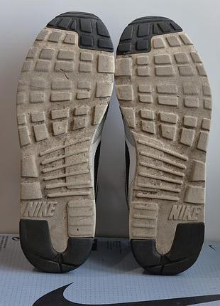 Кроссовки nike air max tovas 3
