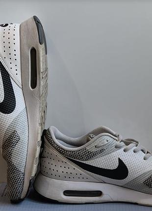 Кроссовки nike air max tovas 2