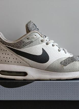 Кроссовки nike air max tovas