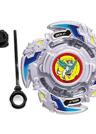 Игрушка бейблейд волборг beyblade wolborg для детей (l_325)