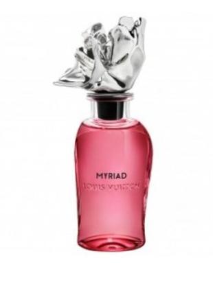 Парфум louis vuitton myriad 100 мл,унисекс.елитные.vip
