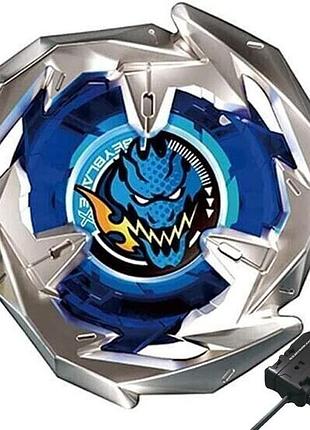 Игрушка бейблейд драгон сворд - beyblade x для детей (l_12665)