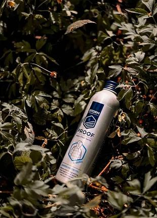 Пропитка пуха storm down proofer (wash in) 500ml 3