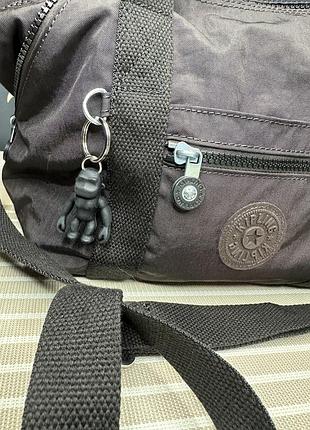 ⚜️♥️kipling , оригінал, класна сумка, як нова 9