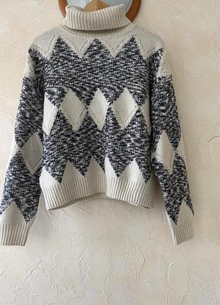 Светр marks&spencer (р.m) 4