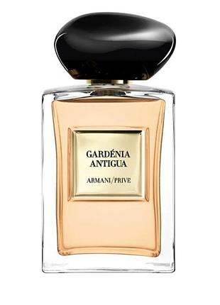 Парфумована вода santal dan sha by armani 100ml.