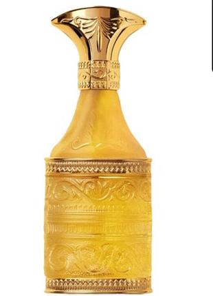 Парфум amouage cristal & gold man 50 мл