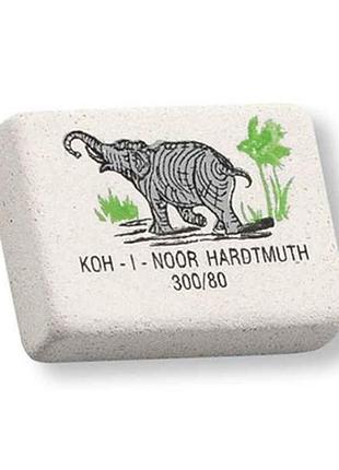 Резинка слон 300/80, k-і...n тм leader