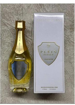 Парфум philipp plein fatale 90 мл.елитные.vip