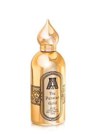 Парфумована вода attar collection the persian gold eau de parfum 100 мл