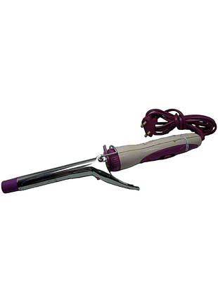 Утюжок щипцы для волос плойка выпрямитель б/у babyliss f33