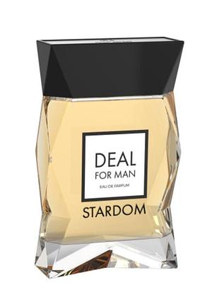 Парфумована вода дуже схожа на homme ideal by guerlain.чол.100мл.якість супер!!!!