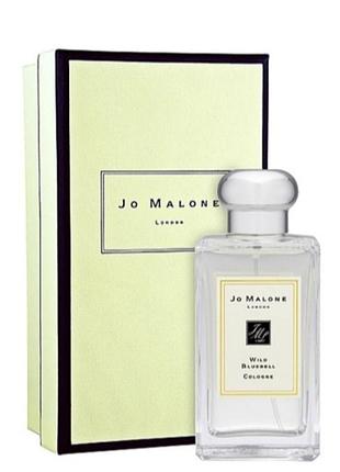 Парфум jo malone wild bluebell 100 мл,женские.елитные.