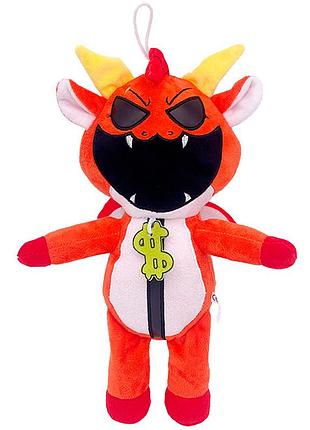 Іграшка саймон смоук з кошмарні звірята з poppy playtime nightmare critters для дітей (l_13616)