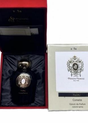Парфум tiziana terenzi comete collection halley extrait de parfum 100 мл.тестер.vip