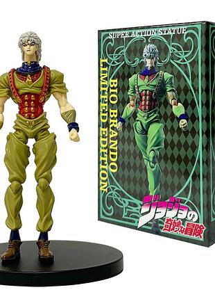 Игрушка дио брандо фигурка из джоджо (jojo) для детей (l_14016)