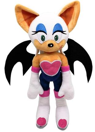 Іграшка руж, м'яка іграшка з «sonic the hedgehog» для дітей (l_10992)