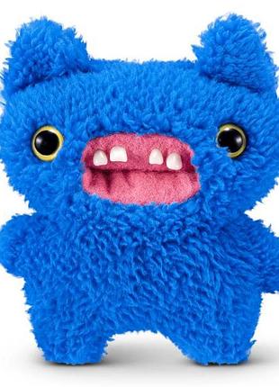 Fuggler (фуглер) 22 см grumpy grumps мягкая игрушка fuggler funny ugly monster (l_14738)