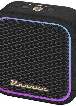 Портативна акустика proove funk 15w (app) black