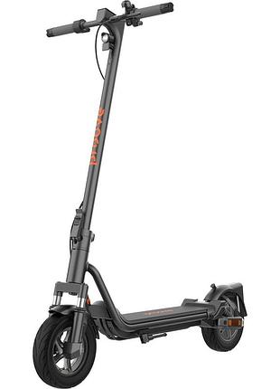 Електросамокат proove model city pulse 350w (чорно-помаранчевий)