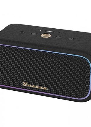 Портативна акустика proove funk 40w (app) black