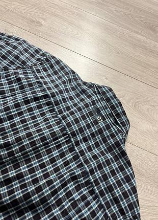 Мужская рубашка на молнии g-star raw 4