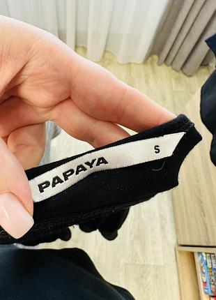 Лонгслів papaya 10