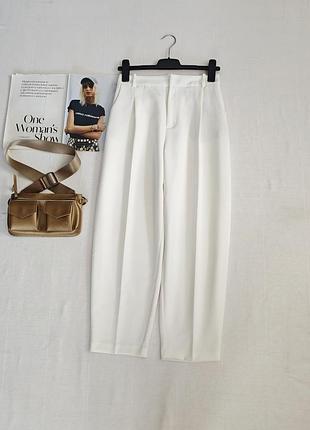 Брюки zara 4