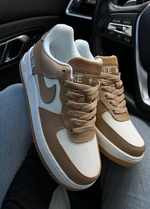 Nike air force 1 gore-tex premium 4
