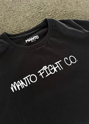 Комплект шорти+футболка manto 6
