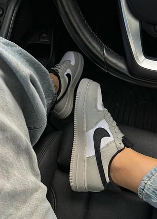 Nike air force 1 gore-tex premium 2