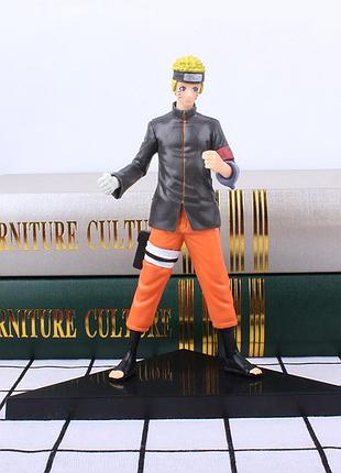 Іграшка фігурка наруто удзумакі з аніме naruto, статуетка 16 см для дітей (l_9119)