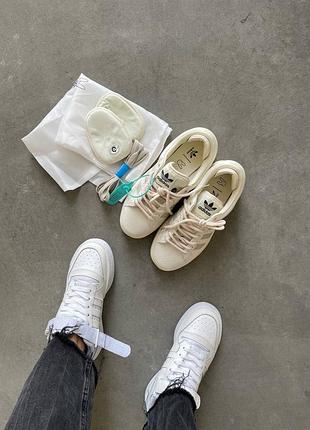 Adidas campus x bad bunny premium 4