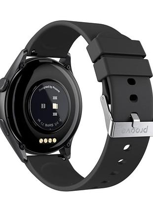 Смарт годинник proove quantum silver 5
