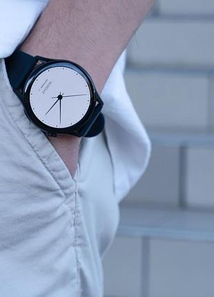 Смарт годинник proove quantum silver 7