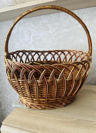 Великодній кошик 8