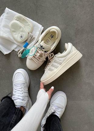 Adidas campus x bad bunny premium 5