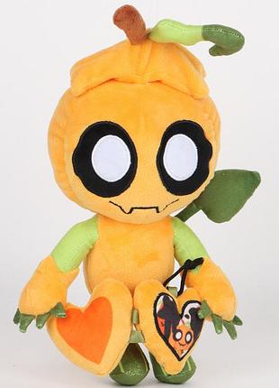 Игрушка гурди тыква из мир денди мягкая игрушка горди (dandy world) для детей (l_15339)