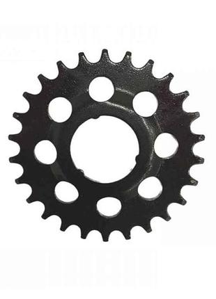 Зірка задня 26т тм kelb.bike