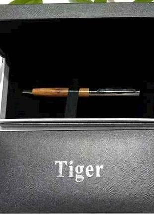 Ручка подарочная 907 tiger сирадеро тм sunopt