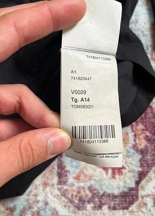 Лонг слів stone island оригінал патч програм кофта оригінал чорний чоловічий s 8