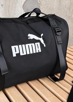 Спортивная сумка pm black рн4813 2